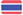 Thai Flag