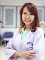 แพทย์หญิง
                                                              พิมพ์ฤทัย
                                                              ประดิษฐทองงาม