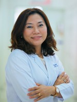 แพทย์หญิง
                                                              สกุลรัตน์
                                                              ชาญศิลป์