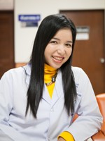 ทันตแพทย์หญิง
                                                              พริมา
                                                              อุตรพงศ์