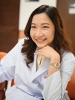 ทันตแพทย์หญิง
                                                              วิสุทธิ์สิตา
                                                              ตัณสถิตย์