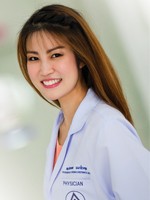แพทย์หญิง
                                                              ฉัตรบงกช
                                                              เขมาชีวะกุล