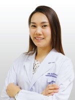 ทันตแพทย์หญิง
                                                              วสุนธรี
                                                              ขันธรรม