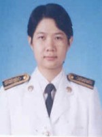 แพทย์หญิง
                                                              รมณีย์
                                                              ชัยวาฤทธิ์