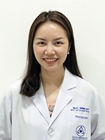 แพทย์หญิง
                                                              แวว
                                                              ขัตติพัฒนาพงษ์