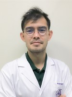 นายแพทย์
                                                              ชุติเทพ
                                                              ทัฆพุฒิ