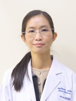 แพทย์หญิง
                                                              ศิริพรรณ
                                                              อุณจักร