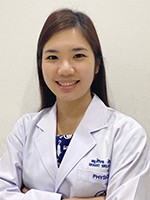 แพทย์หญิง
                                                              ศิรินาถ
                                                              ศิริเลิศ