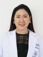 แพทย์หญิง
                                                              ปรางทิพย์
                                                              กังวานวงศา