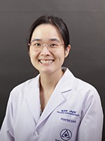 แพทย์หญิง
                                                              ชลรส
                                                              เจริญรัตน์