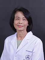 แพทย์หญิง
                                                              พิม
                                                              ฮั่นตระกูล