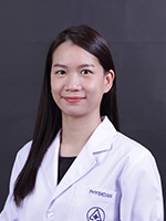 แพทย์หญิง
                                                              พิมพิศา
                                                              หริณวรรณ