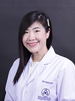 แพทย์หญิง
                                                              วรรณยุพา
                                                              รัฐฤทธิ์ธำรง