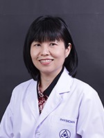 แพทย์หญิง
                                                              รัชดา
                                                              ศิริวันสาณฑ์