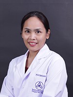 แพทย์หญิง 
                                                              มาธวี    
                                                              มุลเลอร์