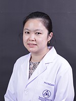 แพทย์หญิง
                                                              วรพร
                                                              ติยะประเสริฐกุล