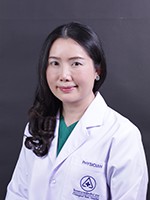 แพทย์หญิง
                                                              พรรณพิมล
                                                              คงถาวรสกุล