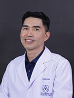 นายแพทย์
                                                              ยุทธเสริฐ
                                                              ศิริรุ่งเรืองสาร