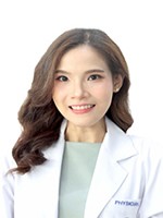 แพทย์หญิง
                                                              ชิสา
                                                              พิทักษ์สาลี