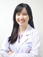 แพทย์หญิง
                                                              พุทธรักษา
                                                              รัชชกูล