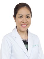 แพทย์หญิง
                                                              สิดาพัณณ์
                                                              ยุตบุตร