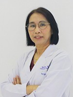 แพทย์หญิง
                                                              ธีรัจนา
                                                              ไกรศรินทร์