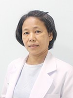 แพทย์หญิง
                                                              อรุณรัตน์
                                                              สุวรรณรัตน์