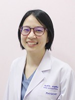 แพทย์หญิง
                                                              สาวิกา
                                                              เศรษฐเสถียร