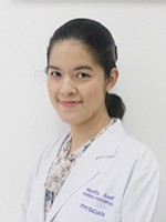 แพทย์หญิง
                                                              ทวิวัน
                                                              พันธศรี