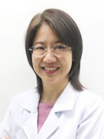 แพทย์หญิง
                                                              วรรณวรางค์
                                                              วงศ์เจริญ