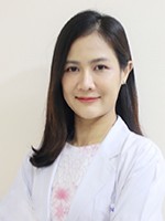 แพทย์หญิง
                                                              ภัทราพร
                                                              สินธุประสิทธิ์