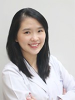 แพทย์หญิง
                                                              รุจิรา
                                                              รุจิเวชพงศธร