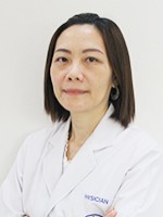 ทันตแพทย์หญิง
                                                              สิริลักษณ์
                                                              ศุภวิริยะกิจ