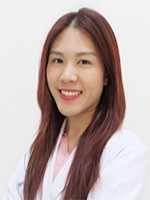 ทันตแพทย์หญิง
                                                              สริตา
                                                              เดชสุวรรณ์