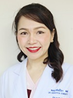 ทันตแพทย์หญิง
                                                              ธณัชช์ปิยา
                                                              สมสุข