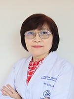 ทันตแพทย์หญิง
                                                              นิรมล
                                                              เมธัสพรพงศ์